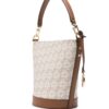 22591685_48165696_1000.jpg Michael Michael Kors Townsend Monogram bucket bag