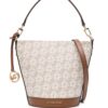 22591685_48165701_1000.jpg Michael Michael Kors Townsend Monogram bucket bag