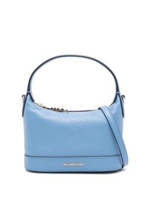 22591699_52602211_1000.jpg Michael Michael Kors Wythe leather crossbody bag