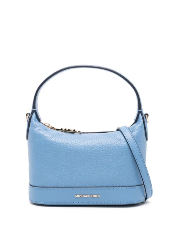22591699_52602211_1000.jpg Michael Michael Kors Wythe leather crossbody bag