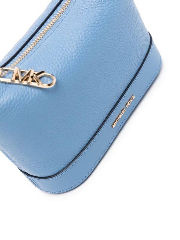22591699_52602220_1000.jpg Michael Michael Kors Wythe leather crossbody bag