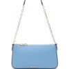 22591707_48153907_1000.jpg Michael Michael Kors Empire leather shoulder bag