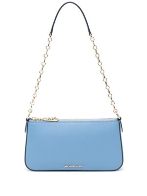 Michael Michael Kors Empire leather shoulder bag