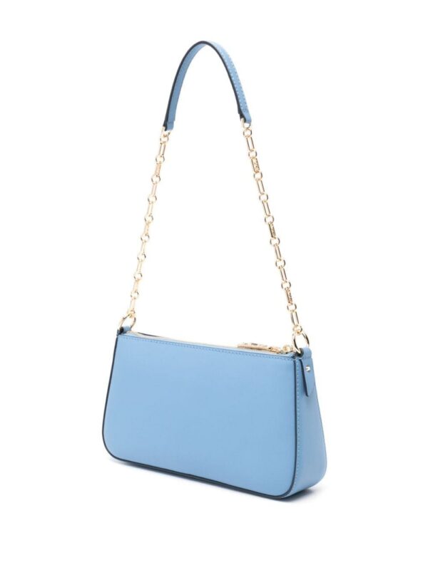 22591707_48155108_1000.jpg Michael Michael Kors Empire leather shoulder bag