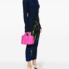 Karl Lagerfeld small K/Ikonik quilted tote bag