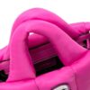 Karl Lagerfeld small K/Ikonik quilted tote bag