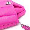 Karl Lagerfeld small K/Ikonik quilted tote bag