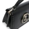 22593337_52608016_1000.jpg Just Cavalli logo-plaque tote bag
