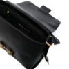 Just Cavalli Tiger Head-motif shoulder bag