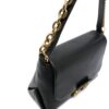 Just Cavalli Tiger Head-motif shoulder bag