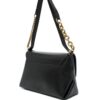 Just Cavalli Tiger Head-motif shoulder bag