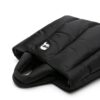 22593491_48168317_1000.jpg Karl Lagerfeld Ikonik Karl puffer tote bag