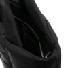 22593491_48168318_1000.jpg Karl Lagerfeld Ikonik Karl puffer tote bag