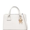 22593498_48166605_1000.jpg Karl Lagerfeld K-charm leather tote bag