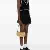 22593499_48160808_1000.jpg Karl Lagerfeld K/Kameo metallic shoulder bag