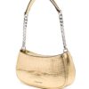22593499_52601706_1000.jpg Karl Lagerfeld K/Kameo metallic shoulder bag