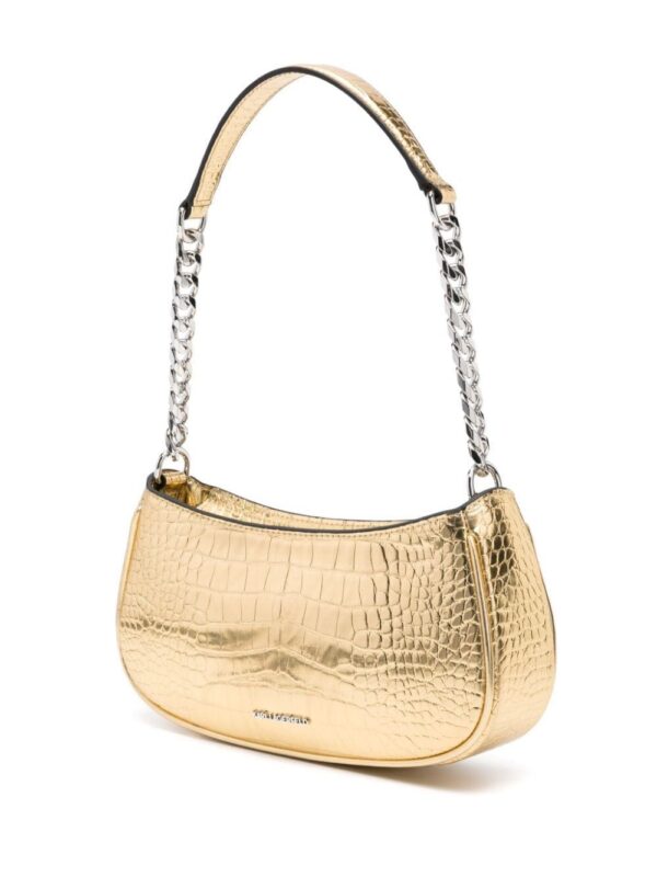 22593499_52601706_1000.jpg Karl Lagerfeld K/Kameo metallic shoulder bag