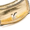 22593499_52601708_1000.jpg Karl Lagerfeld K/Kameo metallic shoulder bag