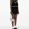 22593501_52602275_1000.jpg Karl Lagerfeld K/Kameo metallic shoulder bag