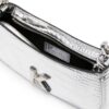 22593501_52602279_1000.jpg Karl Lagerfeld K/Kameo metallic shoulder bag