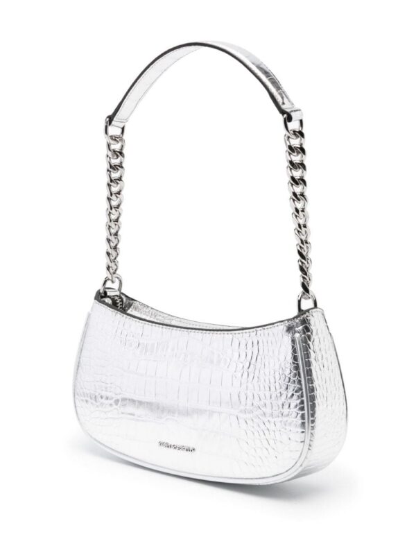 22593501_52602281_1000.jpg Karl Lagerfeld K/Kameo metallic shoulder bag