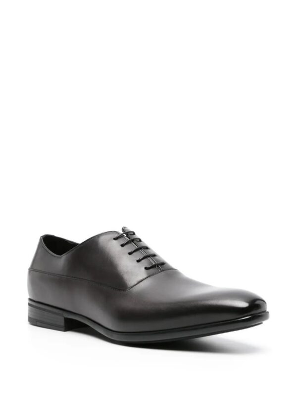 22593837_52682051_1000.jpg Doucal's patent leather Oxford shoes