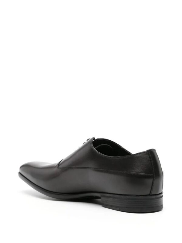 22593837_52682067_1000.jpg Doucal's patent leather Oxford shoes