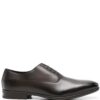 22594700_52682159_1000.jpg Doucal's lace-up leather Oxford shoes