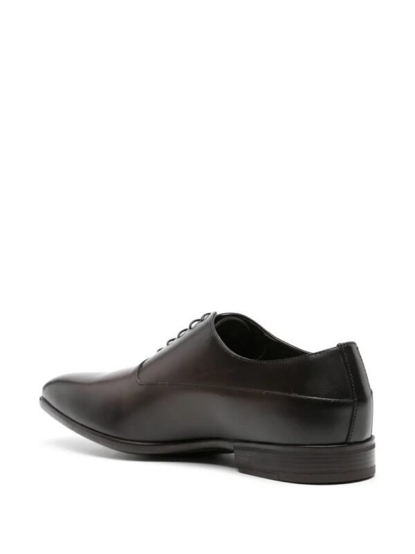 22594700_52816115_1000.jpg Doucal's lace-up leather Oxford shoes