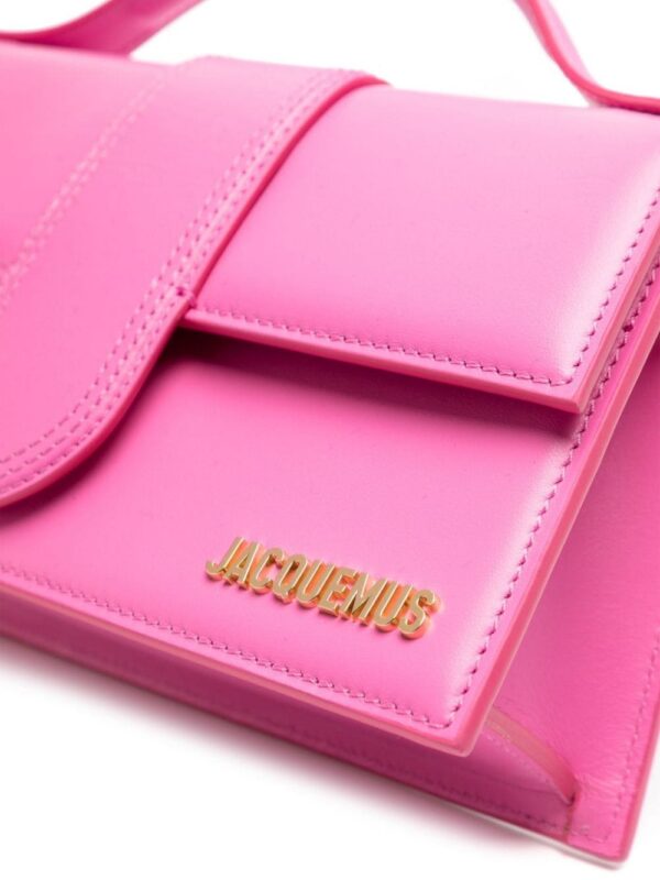 Jacquemus Le Grand Bambino crossbody bag