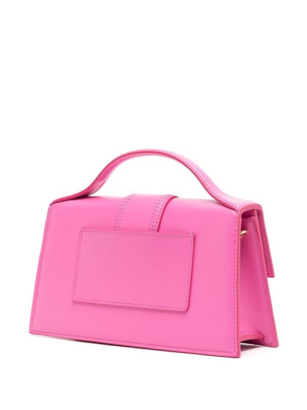 Jacquemus Le Grand Bambino crossbody bag