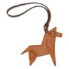 22601557_52538833_1000.jpg Stella McCartney origami faux-leather bag charm