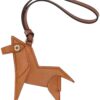 22601557_52538834_1000.jpg Stella McCartney origami faux-leather bag charm
