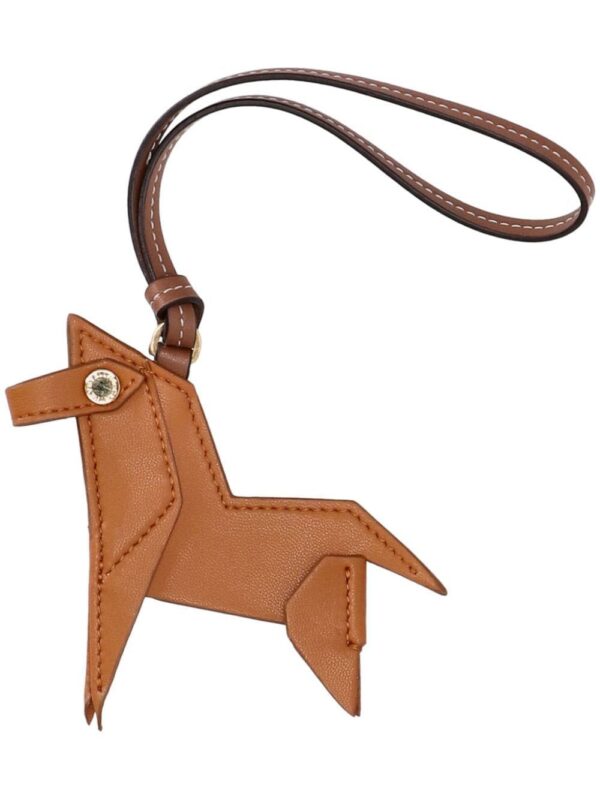 22601557_52538834_1000.jpg Stella McCartney origami faux-leather bag charm