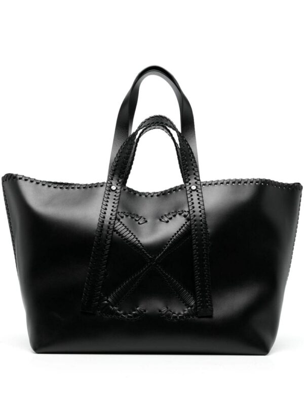 22602418_53569188_1000.jpg Off-White Day Off leather tote bag