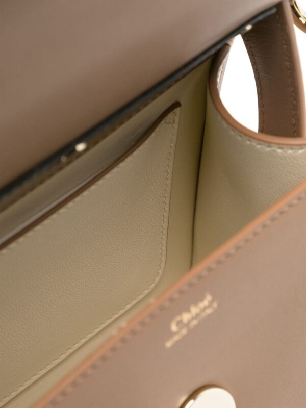 22603128_52687937_1000.jpg Chloé small Penelope leather tote bag