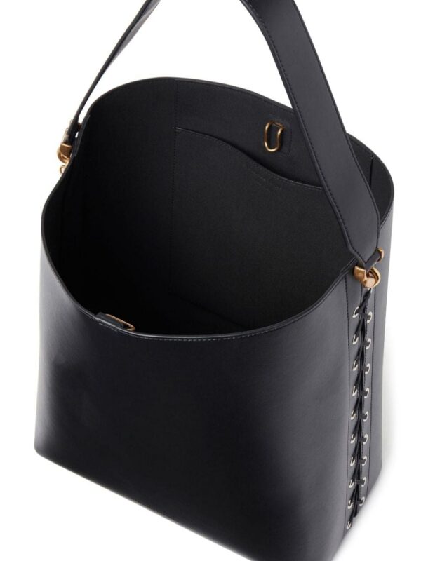 22603750_52923419_1000.jpg Stella McCartney Frayme faux-leather tote bag
