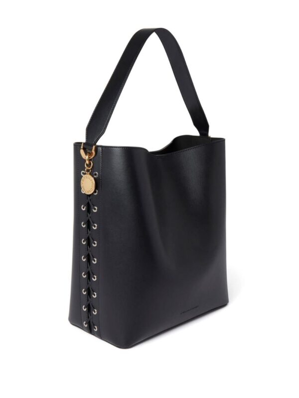 22603750_52923438_1000.jpg Stella McCartney Frayme faux-leather tote bag