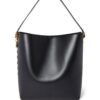 22603750_52923439_1000.jpg Stella McCartney Frayme faux-leather tote bag