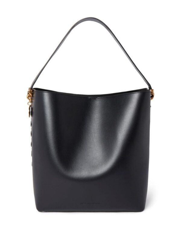 22603750_52923439_1000.jpg Stella McCartney Frayme faux-leather tote bag