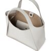 22604588_52923900_1000.jpg Stella McCartney studded-logo tote bag