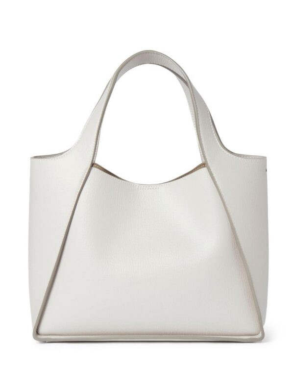 22604588_52923903_1000.jpg Stella McCartney studded-logo tote bag