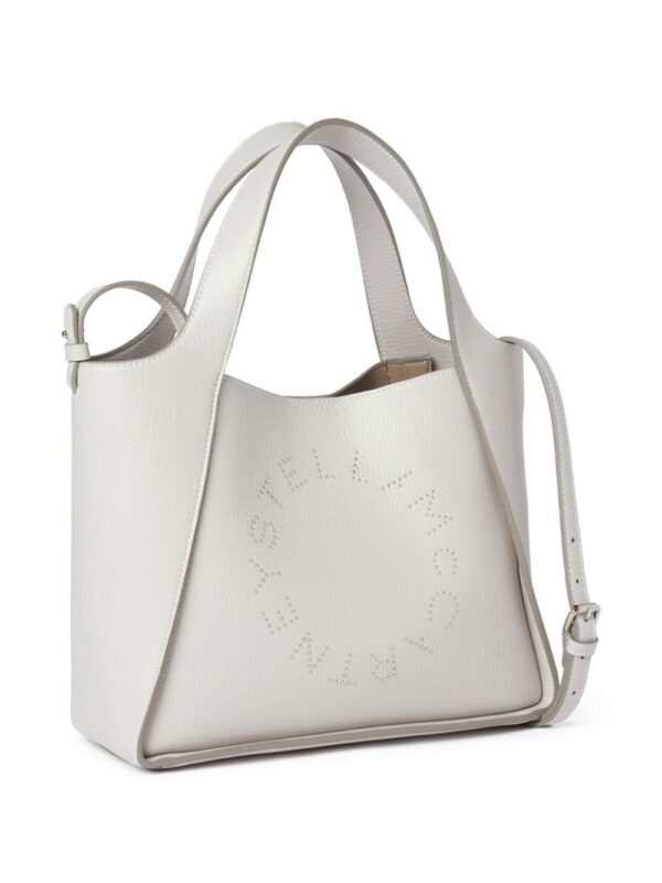 22604588_52923924_1000.jpg Stella McCartney studded-logo tote bag