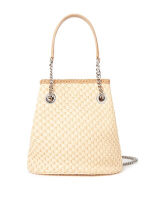22604599_52924358_1000.jpg Stella McCartney Falabella raffia bucket bag