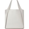 22608287_52923261_1000.jpg Stella McCartney studded-logo tote bag