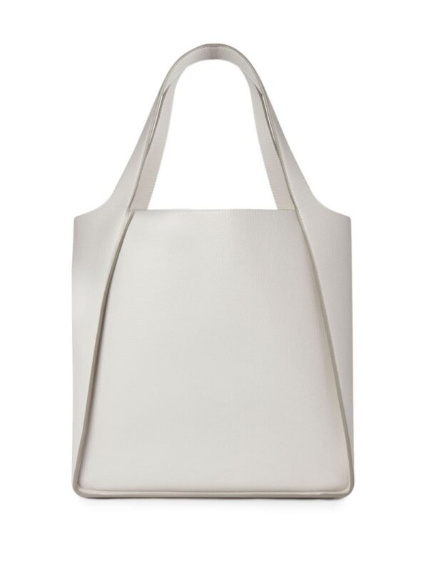 22608287_52923261_1000.jpg Stella McCartney studded-logo tote bag