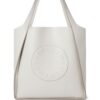 22608287_52923265_1000.jpg Stella McCartney studded-logo tote bag