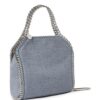 22608303_52777307_1000.jpg Stella McCartney mini Falabella interwoven tote bag