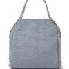 22608303_52777308_1000.jpg Stella McCartney mini Falabella interwoven tote bag