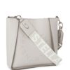 22608328_52923574_1000.jpg Stella McCartney Stella Logo vegan-leather shoulder bag